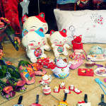 Storefront in Chinatown, San Francisco