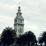 Ferry Building Marketplace, San Francisco