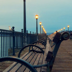 Pier 7, San Francisco