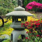 Japanese Tea Garden, Golden Gate Park