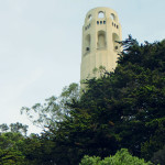 Coit Tower, San Francisco