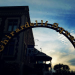 Ghirardelli Square, San Francisco