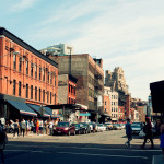 Meatpacking District, New York City