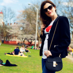 I love New York t-shirt