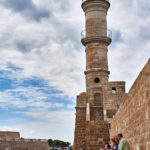 Chania Crete Greek Islands