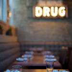 Alden & Harlow, Harvard Square