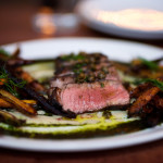 Creekstone farms New York Strip, Alden & Harlow