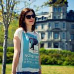 Sightseeing in Montreal's port