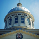 Marche Bonsecours, Montreal