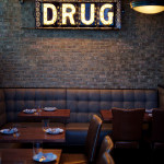 Alden and Harlow, Harvard Square