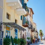 Nafplio, Greece