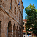 Syntagram Square Naplio