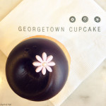 Georgetown Cupcake, Newbury Street, Boston