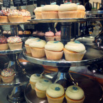 Georgetown Cupcake, Newbury Street, Boston