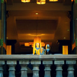 Papa Razzi, Newbury Street Boston