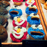 Quincy Market, Faneuil Hall Boston