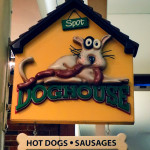 Quincy Market, Faneuil Hall Boston