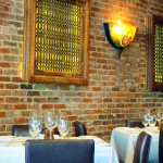 Toscano Harvard Square