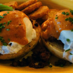 Papagayo brunch, Boston