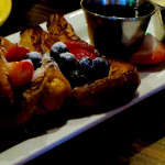 Papagayo brunch, Boston
