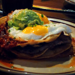 Papagayo brunch, Boston