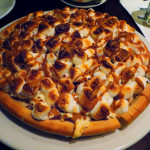 Max Brenner Chocolate Bar Boston