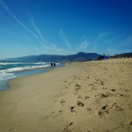 Zuma Beach, Malibu