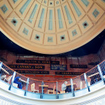 Quincy Market, Faneuil Hall Boston