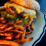 Rosebud American Kitchen and Bar