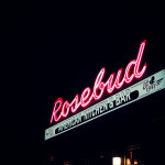 Rosebud American Kitchen and Bar