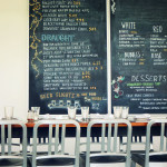 Area Four, Cambridge MA