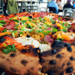 Area Four, Cambridge MA