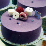 desserts bottega Louie