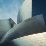 Walt Disney Music Hall