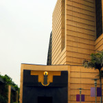 Cathedral of Our Lady of the Angels