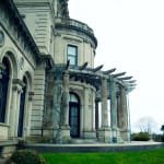 The Breakers, Newport Rhode Island