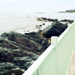 Cliff Road, Newport Rhode Island