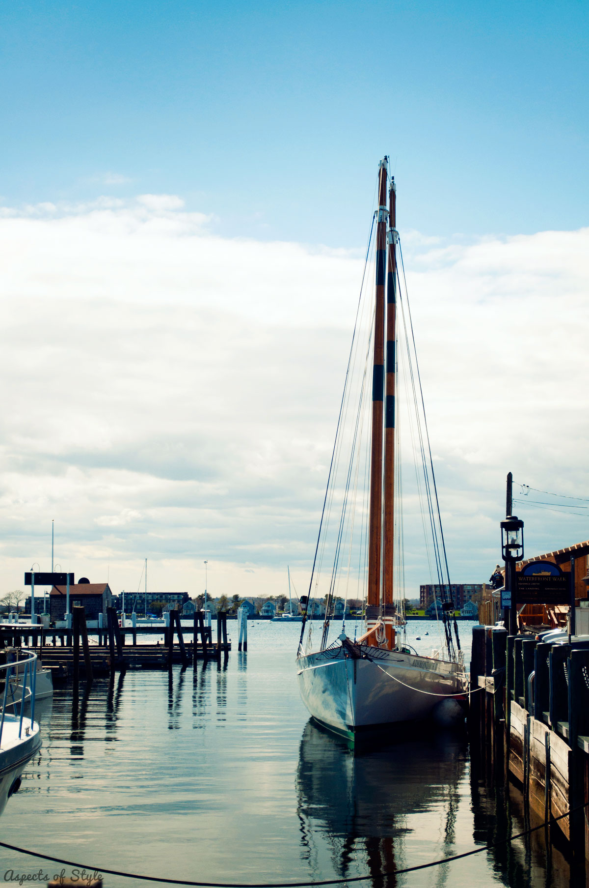 Newport Rhode Island