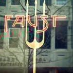 Faust, Dean Hotel, Providence Rhode Island