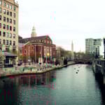 Providence Rhode Island