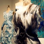 RISD Textiles exhibition, Providence Rhode Island