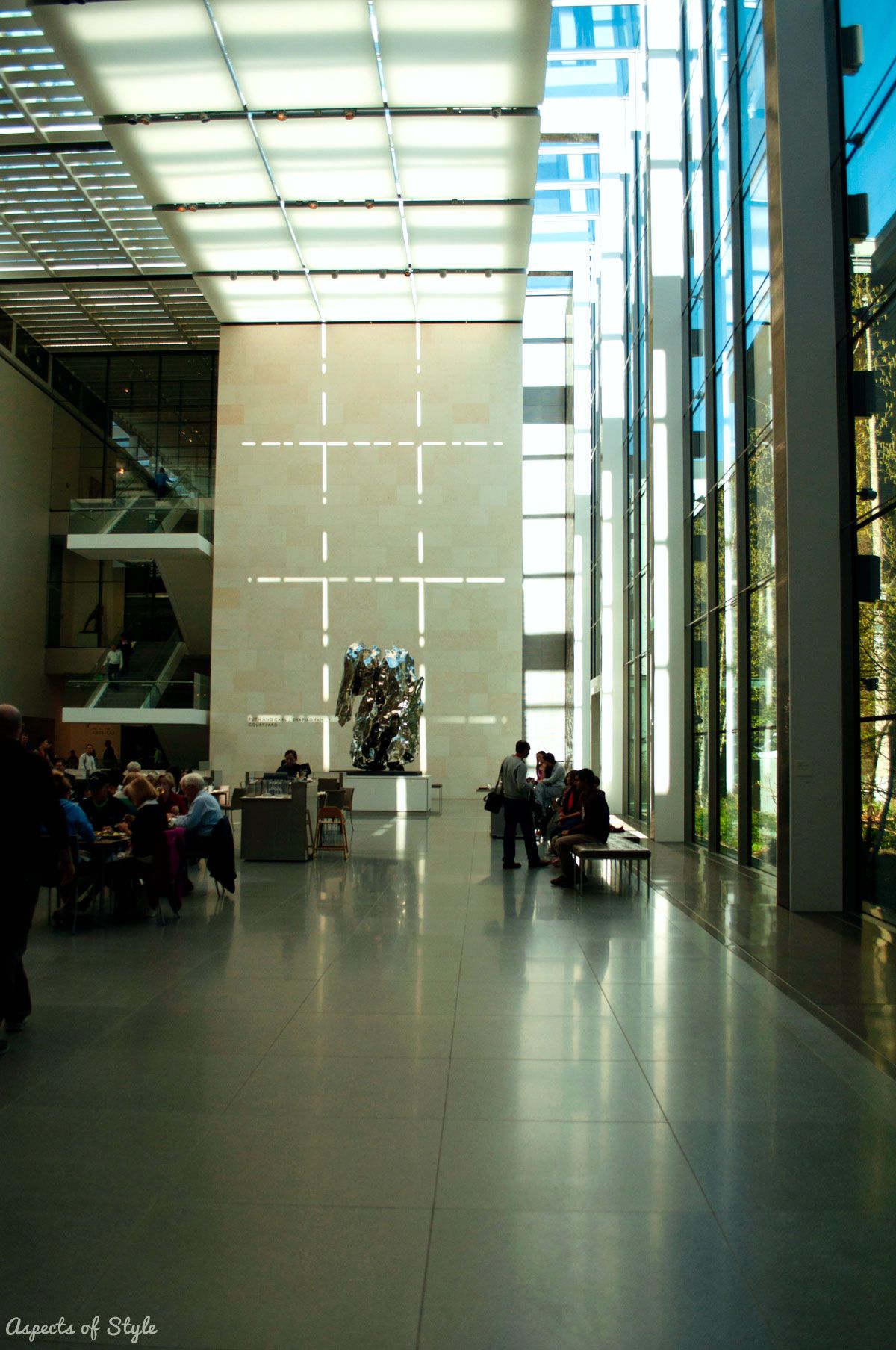 Museum of Fine Arts Boston