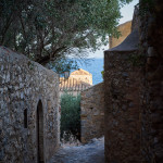 Monemvasia, Greece