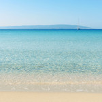 Simos beach, Elafonisos, Greece