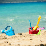 Simos beach, Elafonisos, Greece