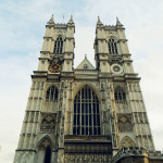 Westminster Abbey, London