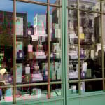 Laduree store in SoHo, New York City