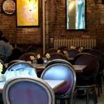 Cafe Lalo, Upper West Side, New York City