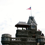 Belvedere Castle, Central Park, New York City