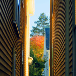 Mc Intyre District, Salem , Massachusetts